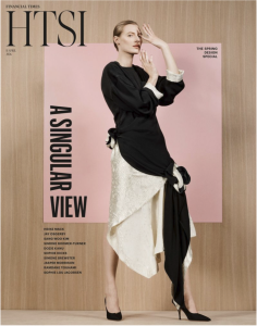 Financial Times HTSI Spring 2026