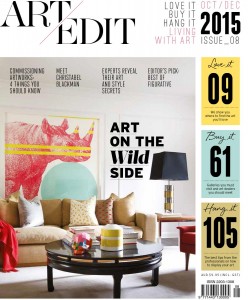 Art Edit Cover St Ives 2015